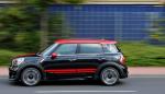 Mini Countryman JCW 2012 года